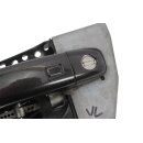 Türgriff vorne links aussen 8T0837885A-8T0837205A Audi A4 B8 8K LZ7L Fahrertür