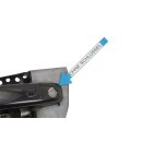 Türgriff vorne links aussen 8T0837885A-8T0837205A Audi A4 B8 8K LZ7L Fahrertür