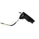 Türgriff vorne links aussen 8T0837885A-8T0837205A Audi A4 B8 8K LZ7L Fahrertür