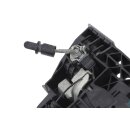 Türgriff vorne links aussen 8T0837885A-8T0837205A Audi A4 B8 8K LZ7L Fahrertür