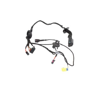 Türkabelbaum links vorne 8K0971029AB Audi A4 B8 elektrische Spiegel Kabelsatz Fahrertür