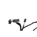 Türkabelbaum links vorne 8K0971029AB Audi A4 B8 elektrische Spiegel Kabelsatz Fahrertür