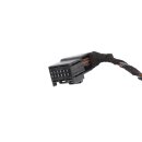 Leitungssatz Einparkhilfe PDC hinten 4x Sensoren LZ7L...
