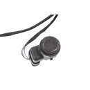 Leitungssatz Einparkhilfe PDC hinten 4x Sensoren LZ7L Audi A4 8K 8K0971104F