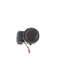 Leitungssatz Einparkhilfe PDC hinten 4x Sensoren LZ7L Audi A4 8K 8K0971104F