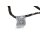 Leitungssatz Einparkhilfe PDC hinten 4x Sensoren LZ7L Audi A4 8K 8K0971104F