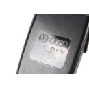 Gurtschloss vorne Sitz 8K0857755F Warnkontakt Audi A4 8K A5 A6 4G A7 rechts-links 1 Stück