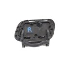 Abdeckung Hubzylinder 8K0955276 vorne rechts Stoßstange Audi A4 B8 8K LZ7L Beifahrerseite