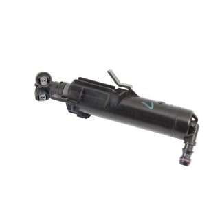 Hubzylinder SRA vorne Links 8K0955101B Audi A4 B8 8K Scheinwerfer Waschdüse Fahrerseite
