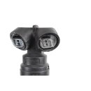 Hubzylinder SRA vorne Links 8K0955101B Audi A4 B8 8K Scheinwerfer Waschdüse Fahrerseite