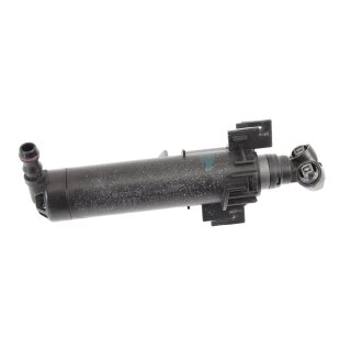 Hubzylinder SRA vorne Rechts 8K0955102B Audi A4 B8 8K Scheinwerfer Waschdüse Beifahrerseite