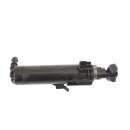 Hubzylinder SRA vorne Rechts 8K0955102B Audi A4 B8 8K Scheinwerfer Waschdüse Beifahrerseite