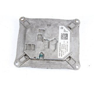 Xenon steuergerät LED Tagfahrlicht 8K0907472A Leistungsmodul Audi A4 8K A5 8T