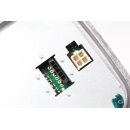 Xenon steuergerät LED Tagfahrlicht 8K0907472A Leistungsmodul Audi A4 8K A5 8T