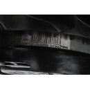 Lüftermotor Kühler+Zarge 8K0959455G Audi A4 B8 8K 2.0 TDI 400W-400mm Steuergerät 8K0959501F