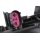 Lüftermotor Kühler+Zarge 8K0959455G Audi A4 B8 8K 2.0 TDI 400W-400mm Steuergerät 8K0959501F