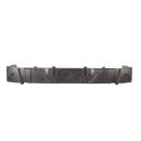 Aufpralldämpfer Styropor Stoßstange 8K0807550E...