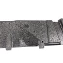 Aufpralldämpfer Styropor Stoßstange 8K0807550E vorne Audi A4 S4 B8 8K Füllstück