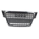 Kühlergrill Audi A4 B8 8K Frontgrill Emblem...
