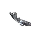 Kühlergrill Audi A4 B8 8K Frontgrill Emblem 8K0853651 Grill PDC steingrau sline