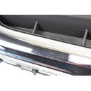 Kühlergrill Audi A4 B8 8K Frontgrill Emblem 8K0853651 Grill PDC steingrau sline