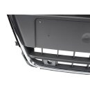 Kühlergrill Audi A4 B8 8K Frontgrill Emblem...