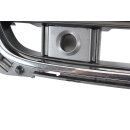 Kühlergrill Audi A4 B8 8K Frontgrill Emblem 8K0853651 Grill PDC steingrau sline