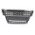 Kühlergrill Audi A4 B8 8K Frontgrill Emblem 8K0853651 Grill PDC steingrau sline