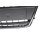 Kühlergrill Audi A4 B8 8K Frontgrill Emblem 8K0853651 Grill PDC steingrau sline