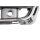 Kühlergrill Audi A4 B8 8K Frontgrill Emblem 8K0853651 Grill PDC steingrau sline