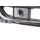 Kühlergrill Audi A4 B8 8K Frontgrill Emblem 8K0853651 Grill PDC steingrau sline