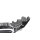 Kühlergrill Audi A4 B8 8K Frontgrill Emblem 8K0853651 Grill PDC steingrau sline