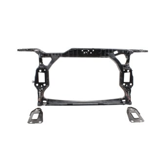 Schloßträger 8K0805594L Audi A4 B8 8K A5 8T Frontmaske Kühlerträger Halter Haubenschloß
