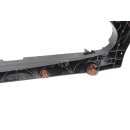 Schloßträger 8K0805594L Audi A4 B8 8K A5 8T Frontmaske Kühlerträger Halter Haubenschloß