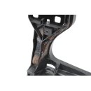 Schloßträger 8K0805594L Audi A4 B8 8K A5 8T Frontmaske Kühlerträger Halter Haubenschloß