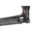 Schloßträger 8K0805594L Audi A4 B8 8K A5 8T Frontmaske Kühlerträger Halter Haubenschloß