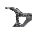 Schloßträger 8K0805594L Audi A4 B8 8K A5 8T Frontmaske Kühlerträger Halter Haubenschloß