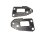 Schloßträger 8K0805594L Audi A4 B8 8K A5 8T Frontmaske Kühlerträger Halter Haubenschloß