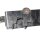 Schloßträger 8K0805594L Audi A4 B8 8K A5 8T Frontmaske Kühlerträger Halter Haubenschloß