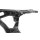 Schloßträger 8K0805594L Audi A4 B8 8K A5 8T Frontmaske Kühlerträger Halter Haubenschloß