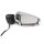 Aussenspiegel Audi S3 8P 3 Türer elektrisch verstellbar links 8P1858531G