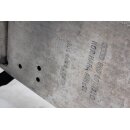Pralldämpfer 8K0807113F Stoßstangenträger vorne Audi A4 S4 B8 A5 8T Querträger