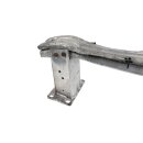 Pralldämpfer 8K0807113F Stoßstangenträger vorne Audi A4 S4 B8 A5 8T Querträger