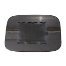 Tankklappe Deckel LZ7L lavagrau 8K0809907 Audi A4 B8 8K Avant Tankdeckel