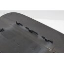 Tankklappe Deckel LZ7L lavagrau 8K0809907 Audi A4 B8 8K Avant Tankdeckel