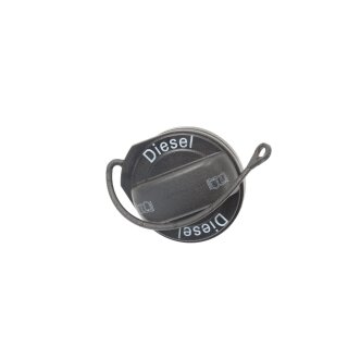 Diesel Tankdeckel Verschlussdeckel 3C0201553K VW Passat Variant 3G Audi A6 4G A4 B8