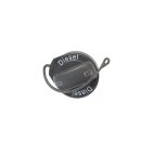 Diesel Tankdeckel Verschlussdeckel 3C0201553K VW Passat...