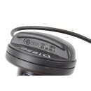 Diesel Tankdeckel Verschlussdeckel 3C0201553K VW Passat Variant 3G Audi A6 4G A4 B8