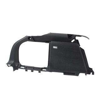Seitenverkleidung 8K9863879 Kofferraum links soul Audi A4 B8 8K Avant Fahrerseite