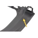 Seitenverkleidung 8K9863879 Kofferraum links soul Audi A4 B8 8K Avant Fahrerseite